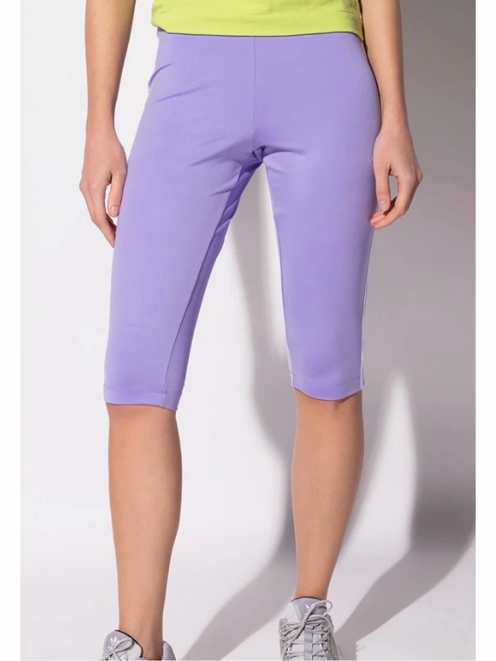 Adidas Originals Fakten Leggings Light Purple